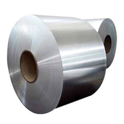 China Width 2000mm 304 Cold Rolled Stainless Steel Coil for sale