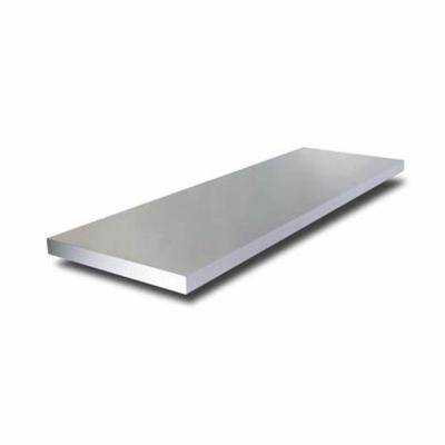 China GV quadrado laminado a alta temperatura de aço inoxidável da barra de aço da polegada da barra de quadrado SUS304 1 à venda