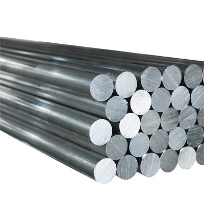 China J5 OD 16mm Stainless Steel Rod Hot Rolled SS201 for sale