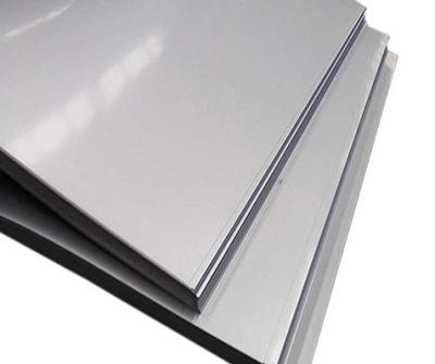 China SS316 Stainless Steel Sheet Plate A240 0.5mm Cold Rolled Stainless Steel Sheet for sale