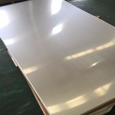 China 0.6mm Thick 316 Stainless Steel Plate ASTM SGS Hot Rolled Stainless Steel Sheet for sale