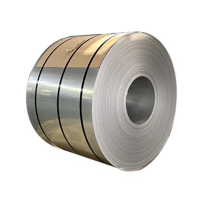 Chine 202 204 Welding BA Stainless Steel Coil 301 302 321 308 310 316 410 430 630 904l 2B à vendre