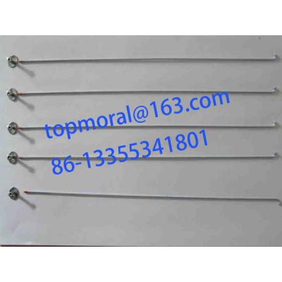 China Gold Plated Bicycle Spokes for sale