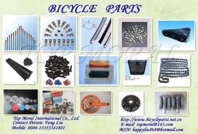 China Bicycle Parts for sale