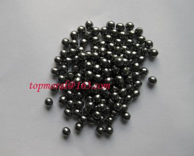 China Steel Balls for Curtain for sale