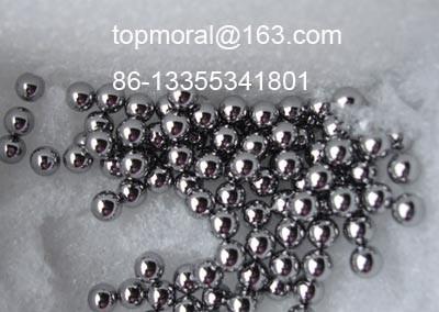 China AISI440C Stainless Steel Ball 2mm-50mm  for sale