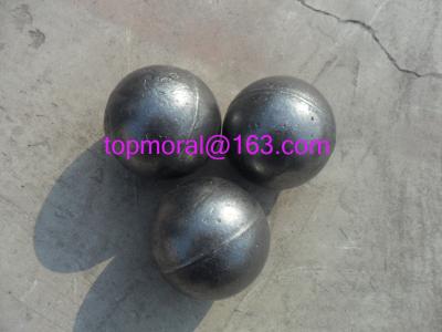 China Steel Casting Grinding Ball for sale