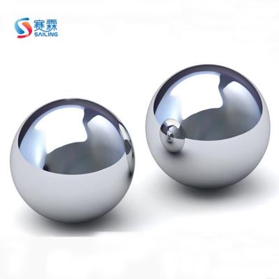 China 6.35mm metal balls soft steel ball for cleaning brush for sale