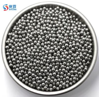 China High grinding steel ball size 20mm 17mm 15mm 13mm à venda