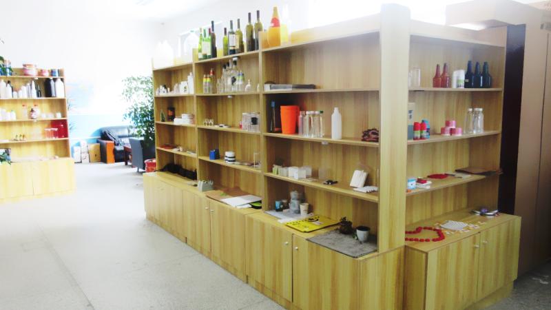 Verified China supplier - Shanghai Yimu Machinery Co., Ltd.