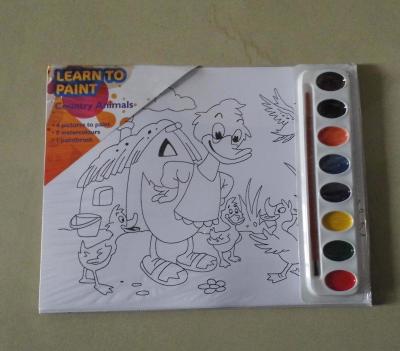 China learn to paint for sale