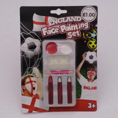 China face paint set for sale