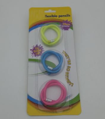 China Promotional Gift Non-sharpening Magic Pencil flexible pencils for sale