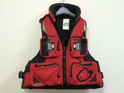 China Life vest, swimming vest, mae vest, drifting vest, reflective vest, quick dry, foam inside, reflective tape, S-3XL, 051 for sale