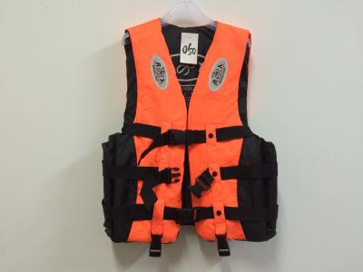 China Life vest, swimming vest, mae vest, drifting vest, reflective vest, quick dry, foam inside, reflective tape, S-3XL, 050 for sale