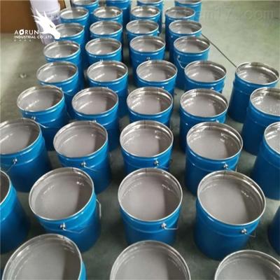 China Quick Drying 3D Anti Corrosion Paint Roof Sealer Industrial Flooring for sale