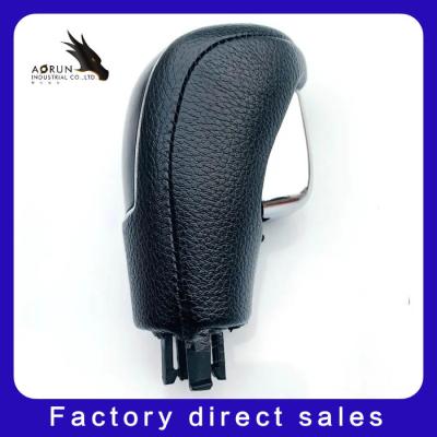 China Automatic Shift Knobs With Button Ford Gear Knob Automatic Shift Knob For Ford Mondeo for sale