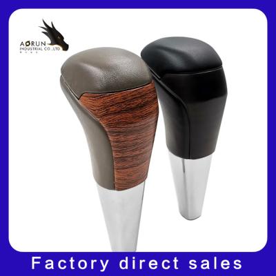 China Gear Head Shift Knob For Toyota Land Cruiser LC200 08-21 for sale