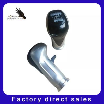 China GEAR SHIFT KNOB WG9700240022 FOR SINOTRUK HOWO for sale