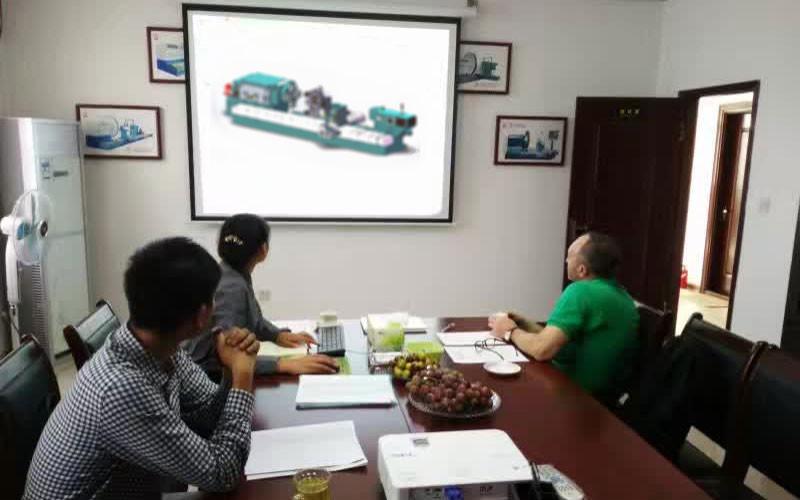 Verified China supplier - Qingdao North Torch Machine Tool Co.,Ltd
