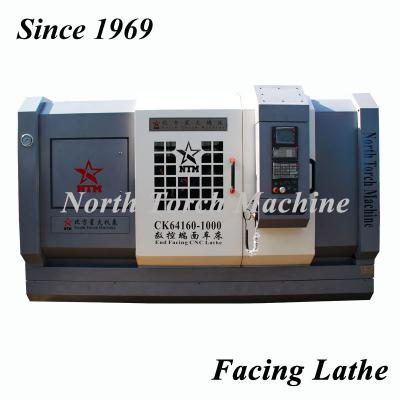 China Powerful CNC Milling Drilling Machine Energy Saving Stable Running for sale