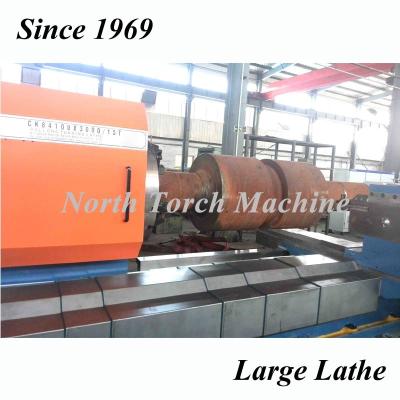 China Easy Operation CNC Machine Tool For Turning Male and Female Oil Pipe for sale
