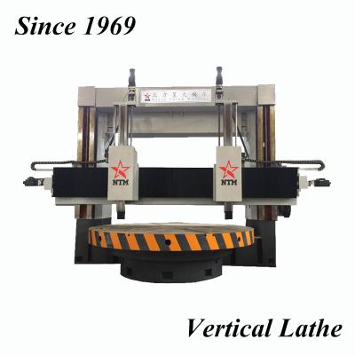 China CK5240 45 Degree Inclined Tools Vertical Lathe Machine for sale