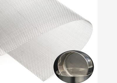 China 0.04mm Ultra Fine Stainless Steel Woven Wire Mesh Roll 300X300 Mesh for sale