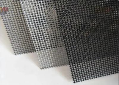 China Bulletproof Galvanized Steel Wire Mesh Fence 0.5m-3m Width For Anti Theft Doors for sale