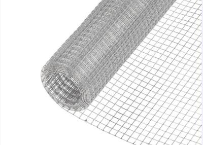 China 2X2 Mesh Welded Hardware Cloth Weatherproof Electro Galvanized for sale