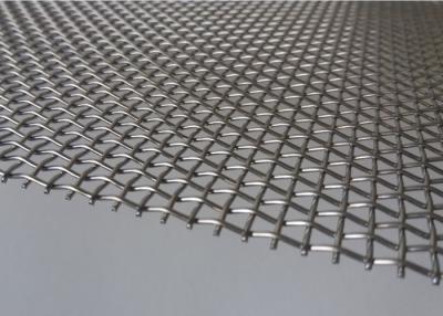 China High Temperature Resistant 310 Stainless Steel Filter Wire Mesh 2mm for sale