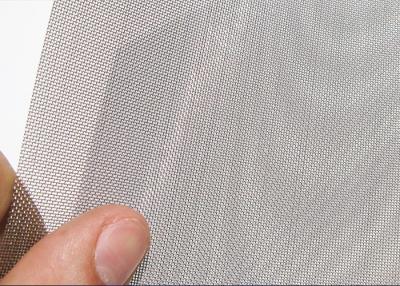 China Wear Resistant High Temperature Stainless Steel Wire Mesh High Strength 321 for sale