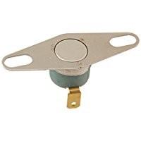 China Latest Products In Market Automatic Reset Bimetal Thermostat 16a 250v Thermal Switch For Electric Heater UL VDE RoHS for sale