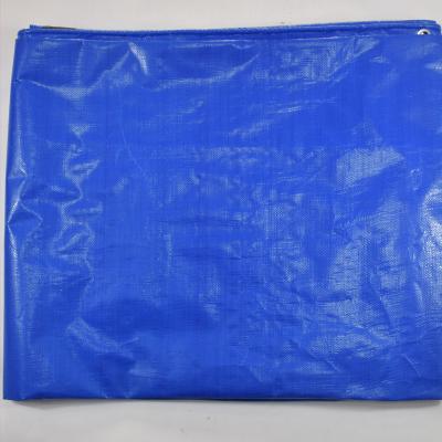 China High quality waterproof PE poly tarp material sheet for lorry cover from factory in China for sale