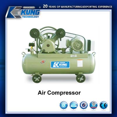 China Practical Air Screw Compressor Multi Function 1300x2010x2300mm for sale