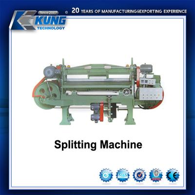 China Automatic EVA Splitting Machine for sale