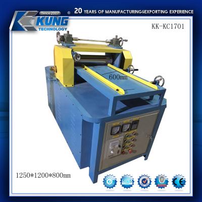 China Artículo artificial de 11KW EVA Sheet Manufacturing Machine 50sets/Month en venta