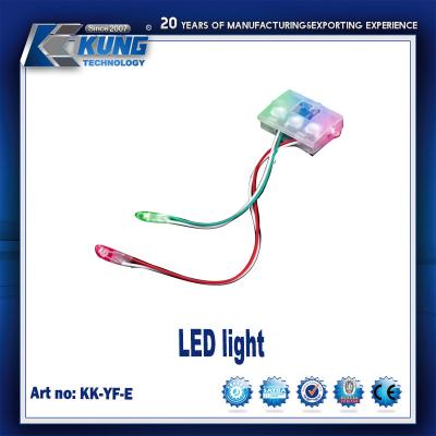 Chine Lumières multifonctionnelles de chaussure de LED à vendre