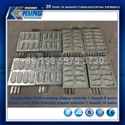 China Multipurpose Shoe Sole Mould for sale