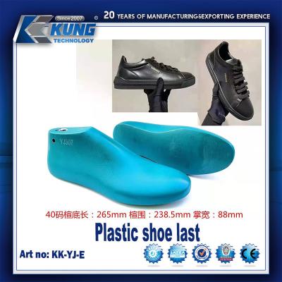 China Multifunctional Shoe Maker Last Moistureproof Multi Scene Durable for sale