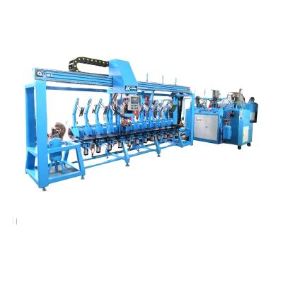 China Customized Output Disposable Shoe Cover Making Machine With 220V/380V for sale