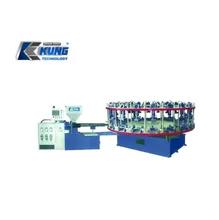 China Professional Shoe Manufacturing Machines For Large-Scale Production for sale