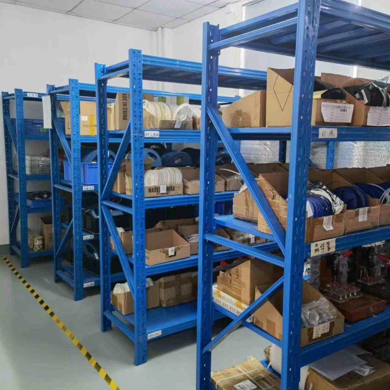 Verified China supplier - Dongguan Yifeng Electronic Technology Co., Ltd.