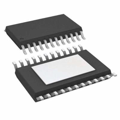 China TI electrónico DAC8760IPWP de EAR99 ECCN IC Chip Surface Mounting en venta