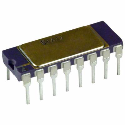 China AD539SD/883B Dispositivos analógicos Inc Circuitos integrados analógicos en venta