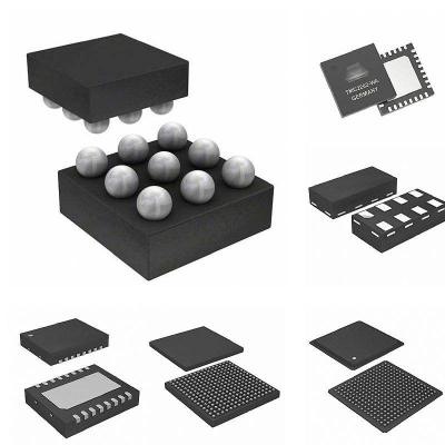 China 1-6450550-8 Conectores de alimentación rectangulares de múltiples haces en venta