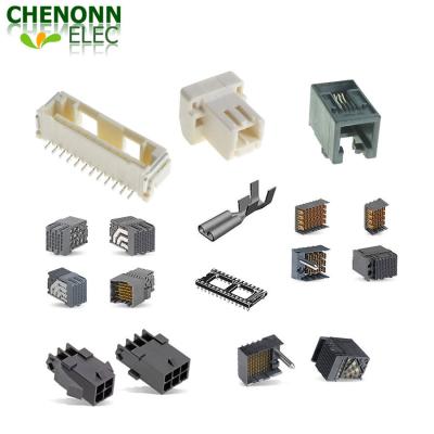 China 2198346-8 Te Conectividad Conector de E/S enchufable SFP SFP+ y ZSFP+ en venta
