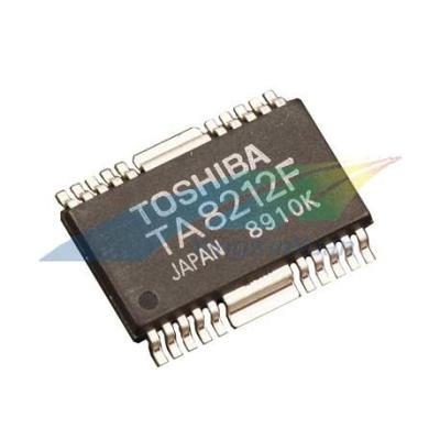 China La lógica original ICs TA8212F RoHS del módulo de IGBT PMIC certificó en venta