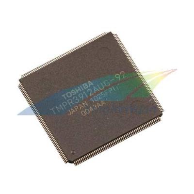 China 12V Low Signal Relays Integrated Circuits TOSHIBA TMPR3912AUG-92 for sale