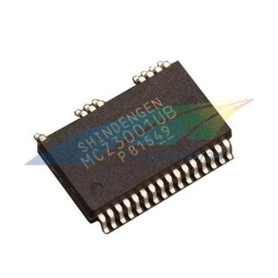 China Low Signal IC Relays Small Solder Terminal Shindengen MCZ3001UB for sale
